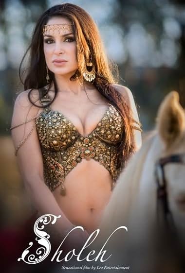 Poster for Sholeh